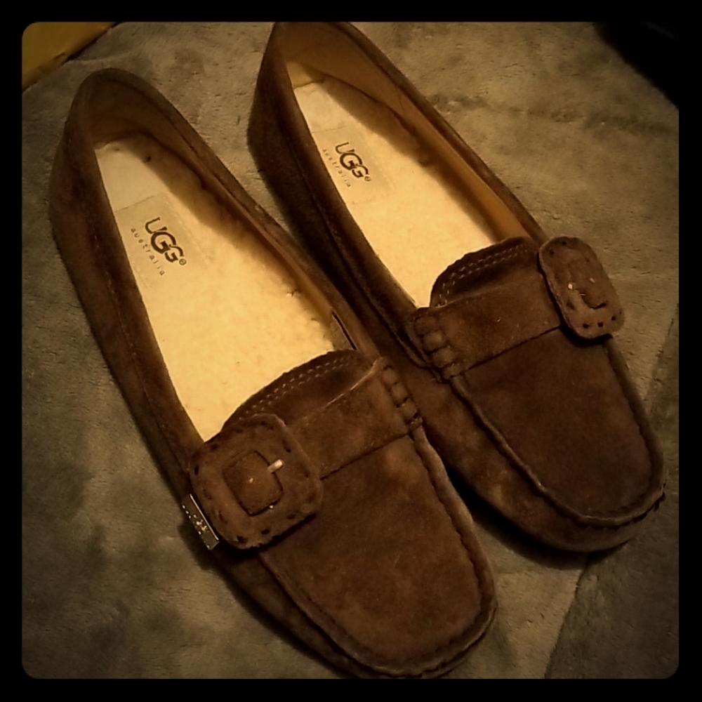 Ugg Loafer - image 1